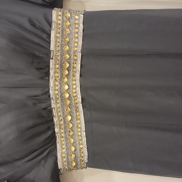 # 55. Formal/ Evning Dress. - Picture 6 of 14